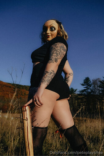 peteplaysfree Alastonkuvavuotoja OnlyFansista 45