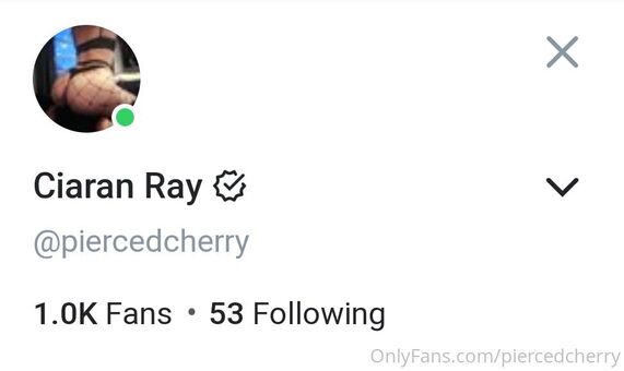 piercedcherry Alastonkuvavuotoja OnlyFansista 38