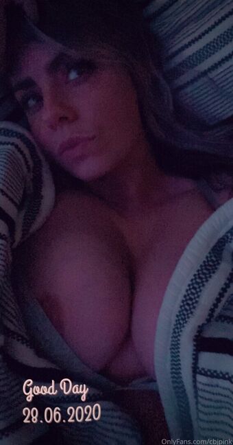 PinkCBJ