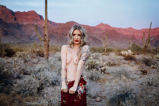 Piper CJ