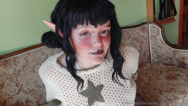 pixie_dumpling_free Alastonkuvavuotoja OnlyFansista 2