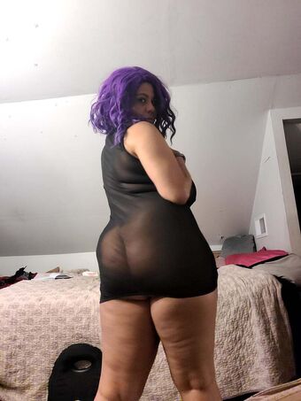 Pixie_thiccy Alastonkuvavuotoja OnlyFansista 20