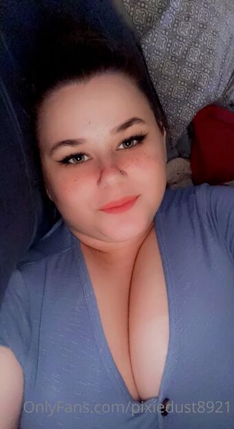 pixiedust8921