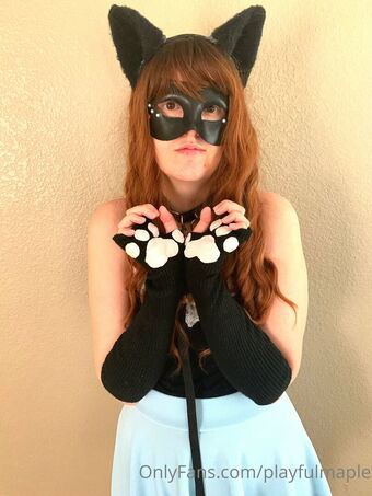 playfulmaple Alastonkuvavuotoja OnlyFansista 9