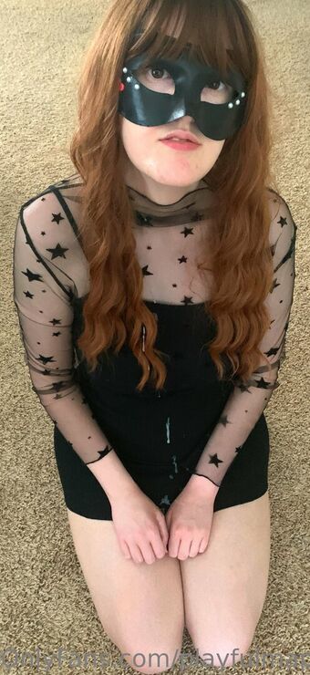 playfulmaple Alastonkuvavuotoja OnlyFansista 13