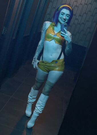 Poisonne