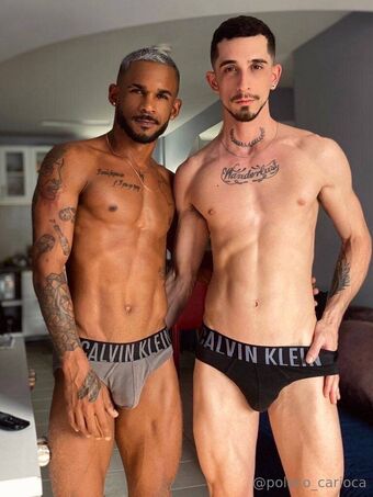polaco_carioca Alastonkuvavuotoja OnlyFansista 22