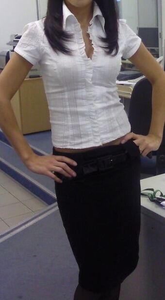 Polskie Alastonkuvavuotoja OnlyFansista 293