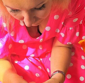 Polskie Alastonkuvavuotoja OnlyFansista 296