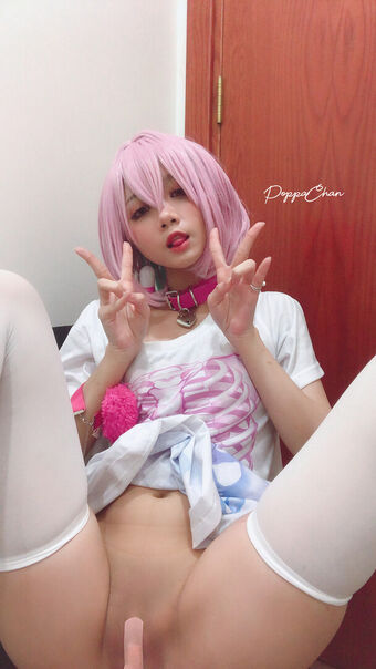 PoppaChan