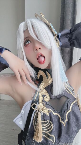 PoppaChan