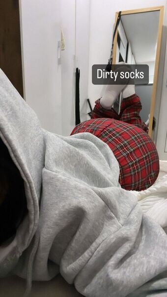 Potato_gurl23 Alastonkuvavuotoja OnlyFansista 16