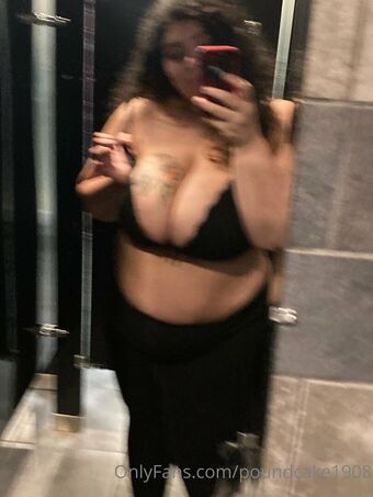 poundcake1908 Alastonkuvavuotoja OnlyFansista 30