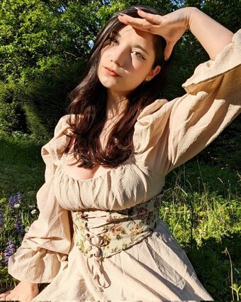 Pressea Alastonkuvavuotoja OnlyFansista 3