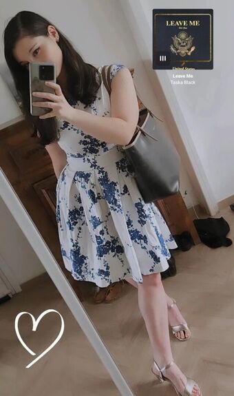 Pressea Alastonkuvavuotoja OnlyFansista 6