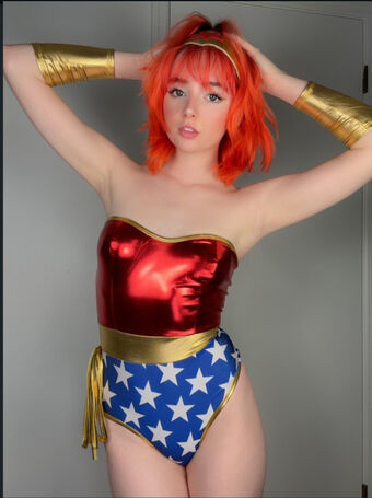 prettykkittykatt Alastonkuvavuotoja OnlyFansista 74