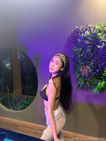 PrettyLiu