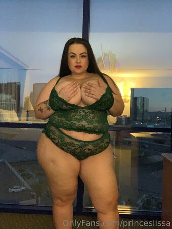 princeslissa