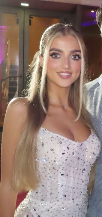 Princess Andre Alastonkuvavuotoja OnlyFansista 120