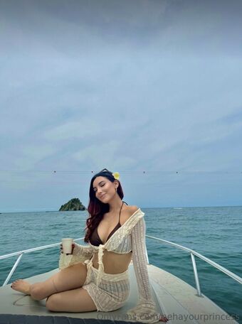 PrincessNeha Alastonkuvavuotoja OnlyFansista 9