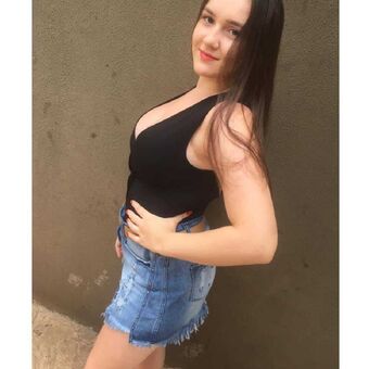 Priscila E Gabriele Alastonkuvavuotoja OnlyFansista 18