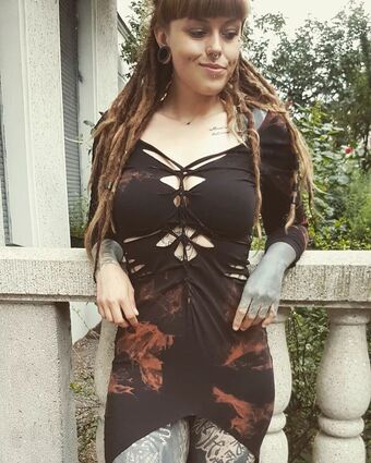 psychedelic_mess Alastonkuvavuotoja OnlyFansista 28