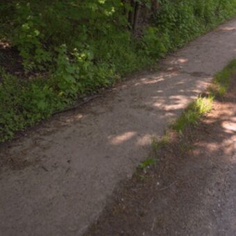 Public Agent Alastonkuvavuotoja OnlyFansista 125