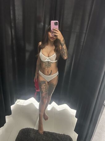 Puddin Sugar Alastonkuvavuotoja OnlyFansista 8