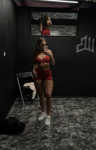 pumasupremacy Alastonkuvavuotoja OnlyFansista 9