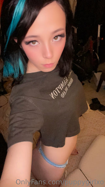 puppygirlxo