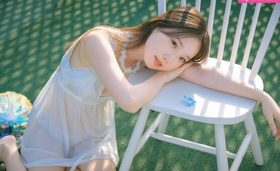 Pureding 퓨딩 Alastonkuvavuotoja OnlyFansista 75