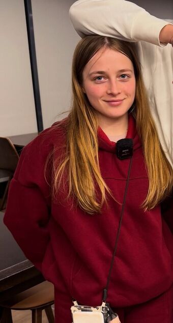 qoqsik Alastonkuvavuotoja OnlyFansista 33