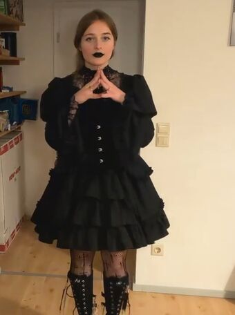 qoqsik Alastonkuvavuotoja OnlyFansista 40