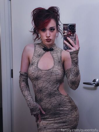 QueenTofu