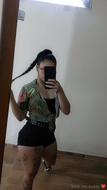 queenvcsext Alastonkuvavuotoja OnlyFansista 78