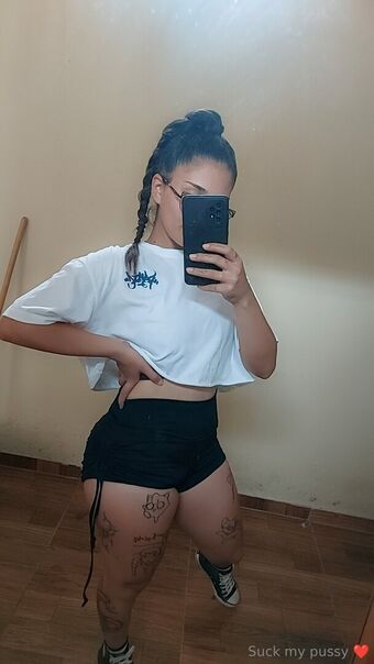 queenvcsext Alastonkuvavuotoja OnlyFansista 79