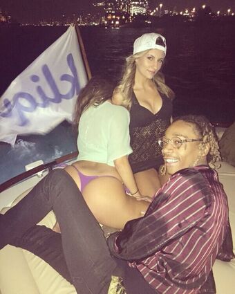 Rachel Bush Alastonkuvavuotoja OnlyFansista 62