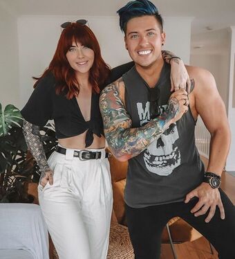 Rachelaust
