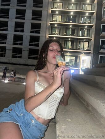 rachelefusco