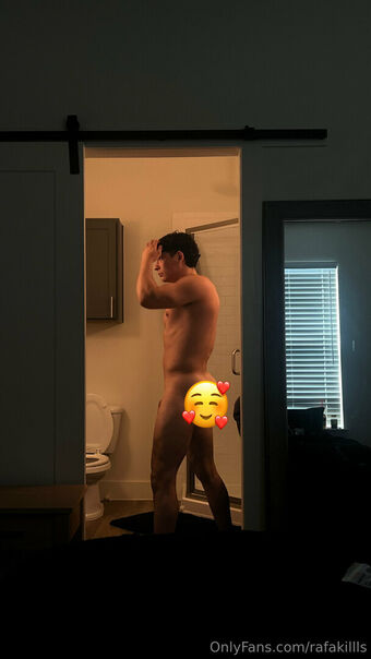 rafakillls Alastonkuvavuotoja OnlyFansista 27