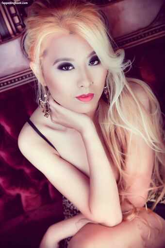 Raina Huang