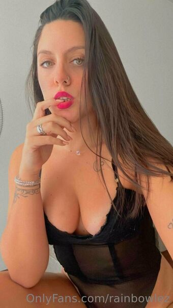 rainbowlez Alastonkuvavuotoja OnlyFansista 20