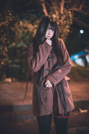 落落Raku