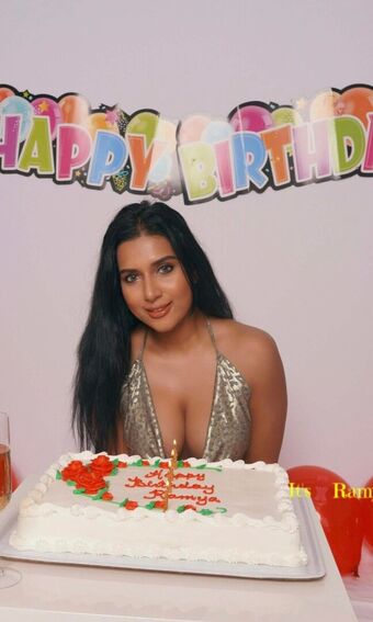 Ramya Inti