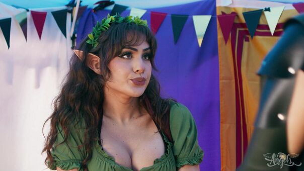 Rana Katana Alastonkuvavuotoja OnlyFansista 110