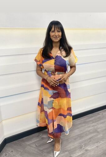 Ranvir Singh