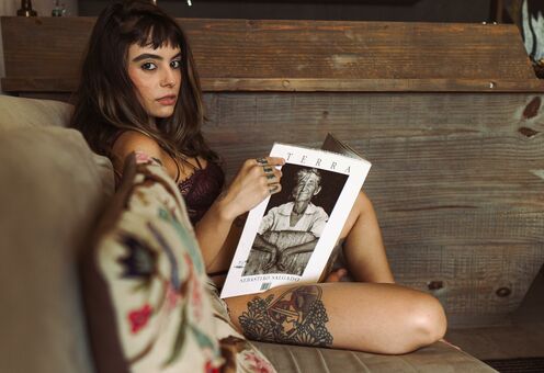 Rapha Alastonkuvavuotoja OnlyFansista 6