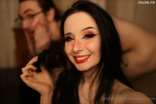 ravenalternative