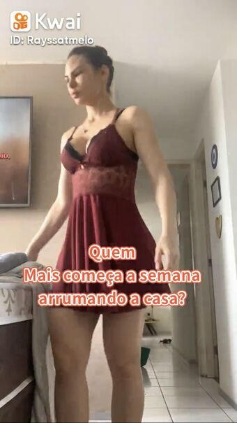 Rayssa Teixeira