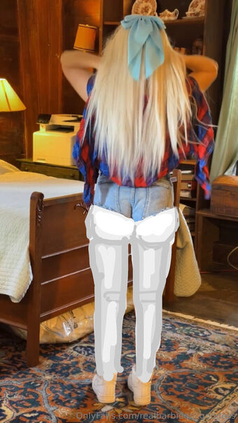 realbarbiedollgoddess